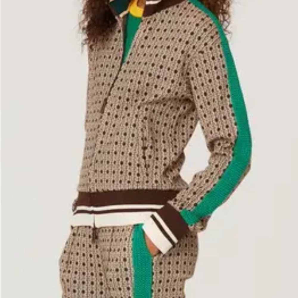 Wales Bonner Track Suit